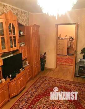 1-к квартира, вторичка, 57м2, 1/10 этаж