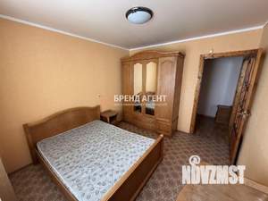 2-к квартира, вторичка, 51м2, 9/10 этаж
