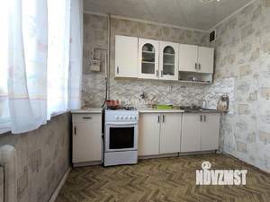 2-к квартира, вторичка, 52м2, 4/10 этаж