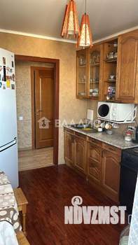 3-к квартира, вторичка, 73м2, 17/17 этаж