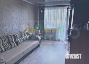 2-к квартира, вторичка, 50м2, 6/9 этаж
