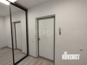 1-к квартира, вторичка, 29м2, 1/5 этаж