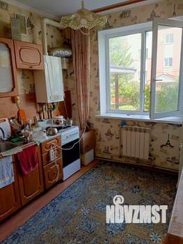 2-к квартира, вторичка, 48м2, 1/3 этаж