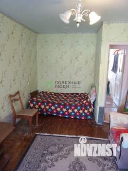 2-к квартира, вторичка, 46м2, 1/5 этаж