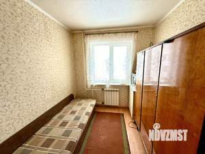 4-к квартира, вторичка, 60м2, 3/5 этаж