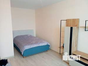 1-к квартира, вторичка, 36м2, 14/16 этаж