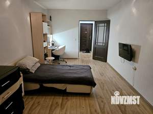 1-к квартира, вторичка, 40м2, 7/7 этаж