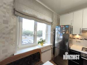 1-к квартира, вторичка, 34м2, 2/10 этаж