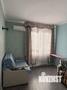 1-к квартира, вторичка, 42м2, 9/10 этаж