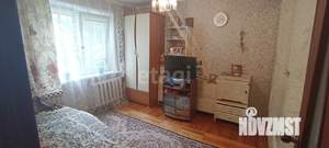 3-к квартира, вторичка, 61м2, 1/9 этаж