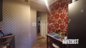 2-к квартира, вторичка, 46м2, 2/9 этаж