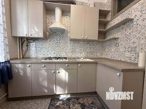 1-к квартира, вторичка, 33м2, 2/2 этаж