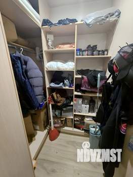 1-к квартира, вторичка, 40м2, 7/7 этаж