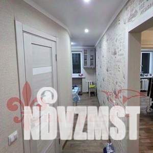 2-к квартира, вторичка, 41м2, 3/5 этаж