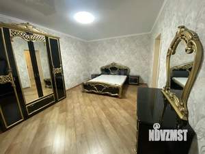 1-к квартира, вторичка, 49м2, 3/17 этаж