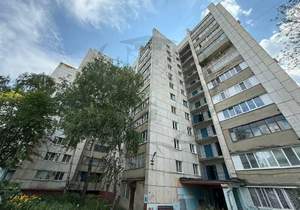 3-к квартира, вторичка, 48м2, 1/12 этаж