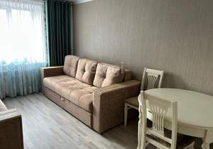 1-к квартира, вторичка, 37м2, 3/5 этаж