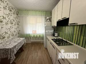 2-к квартира, вторичка, 45м2, 1/5 этаж