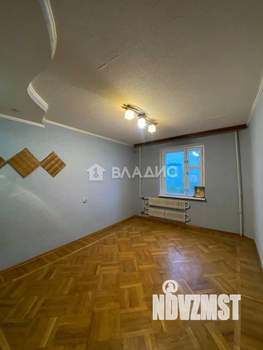 4-к квартира, вторичка, 84м2, 7/10 этаж