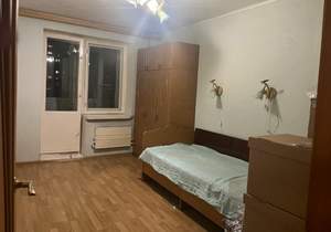 3-к квартира, вторичка, 63м2, 6/14 этаж