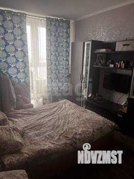 1-к квартира, вторичка, 37м2, 13/15 этаж