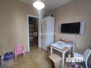 2-к квартира, вторичка, 52м2, 3/9 этаж