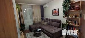 2-к квартира, вторичка, 51м2, 10/10 этаж