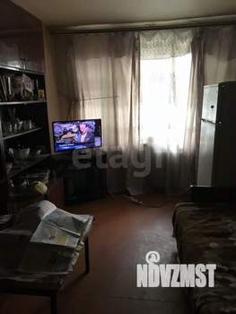 3-к квартира, вторичка, 57м2, 1/5 этаж