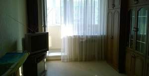 1-к квартира, вторичка, 34м2, 8/10 этаж