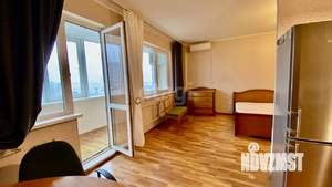 1-к квартира, вторичка, 64м2, 8/15 этаж