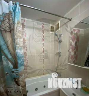 3-к квартира, вторичка, 71м2, 7/10 этаж