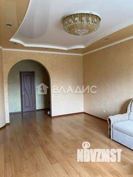 2-к квартира, вторичка, 68м2, 4/14 этаж