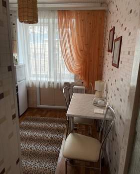 1-к квартира, вторичка, 31м2, 3/5 этаж