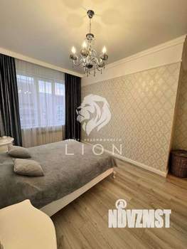 3-к квартира, вторичка, 93м2, 7/10 этаж