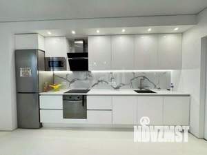 3-к квартира, вторичка, 115м2, 10/16 этаж