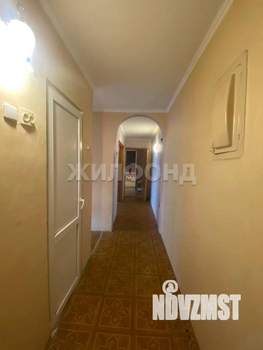2-к квартира, вторичка, 45м2, 5/5 этаж