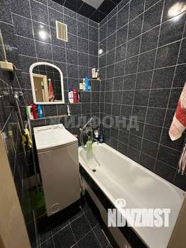 3-к квартира, вторичка, 51м2, 2/5 этаж