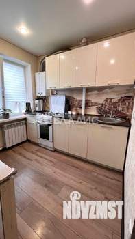 2-к квартира, вторичка, 43м2, 5/5 этаж