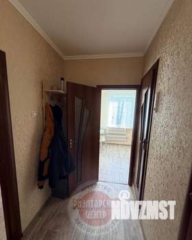 1-к квартира, вторичка, 34м2, 3/10 этаж