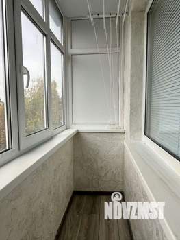 1-к квартира, вторичка, 31м2, 4/5 этаж