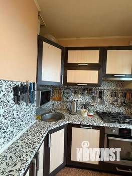 2-к квартира, вторичка, 58м2, 10/10 этаж