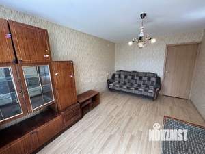 1-к квартира, вторичка, 37м2, 5/5 этаж
