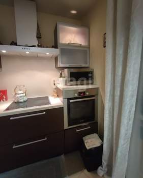 2-к квартира, вторичка, 85м2, 16/16 этаж