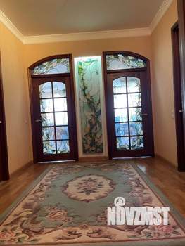 3-к квартира, вторичка, 124м2, 5/7 этаж