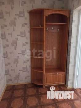 1-к квартира, вторичка, 42м2, 9/12 этаж