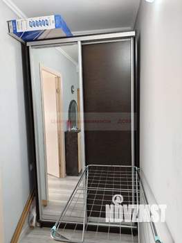 2-к квартира, вторичка, 47м2, 5/5 этаж