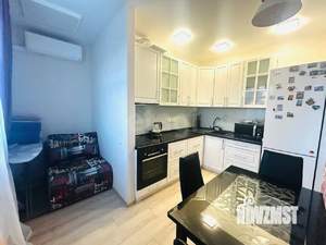 Студия квартира, вторичка, 28м2, 5/5 этаж