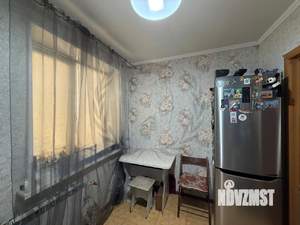 3-к квартира, вторичка, 48м2, 1/12 этаж