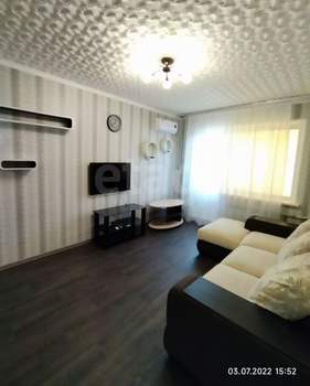 1-к квартира, вторичка, 32м2, 4/10 этаж