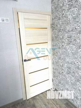 1-к квартира, вторичка, 30м2, 1/5 этаж